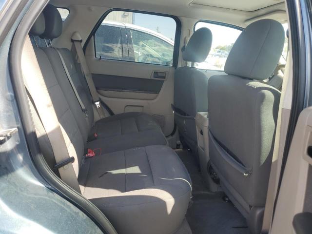 Photo 11 from auction – 2010 FORD ESCAPE XLT with VIN 1FMCU9DG4AKA69689