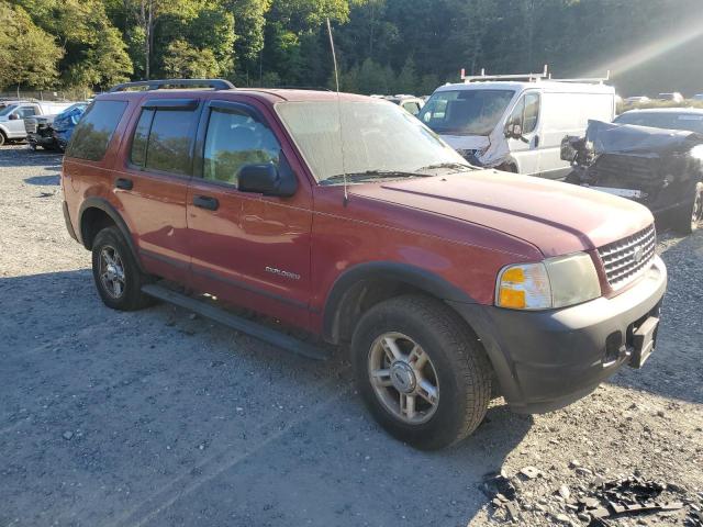 Photo 4 from auction – 2004 FORD EXPLORER X with VIN 1FMZU72K84UA48925