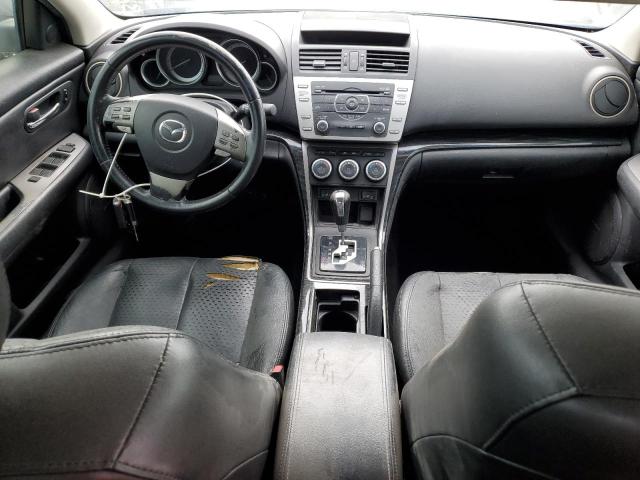 Photo 8 from auction – 2010 MAZDA 6 I with VIN 1YVHZ8CH8A5M11931
