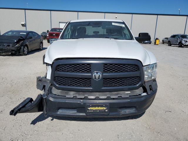 Photo 5 from auction – 2021 RAM 1500 CLASS with VIN 1C6RR6FG9MS575056