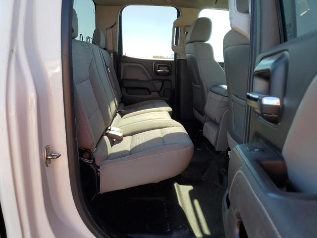 Photo 10 from auction – 2015 CHEVROLET SILVERADO with VIN 1GCRCPEC2FZ269356