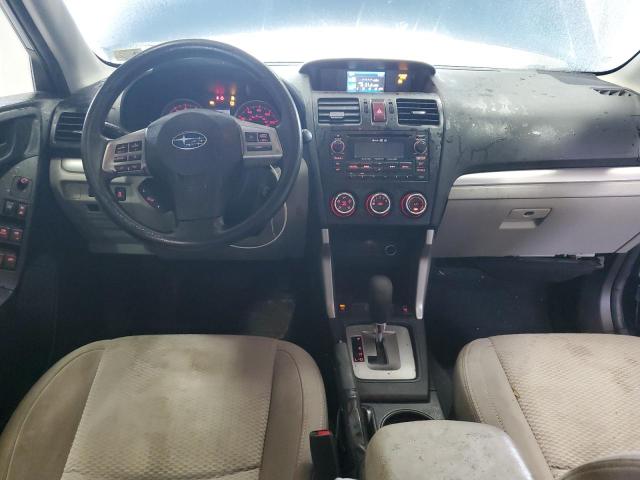 Photo 8 from auction – 2015 SUBARU FORESTER 2 with VIN JF2SJADCXFH537910