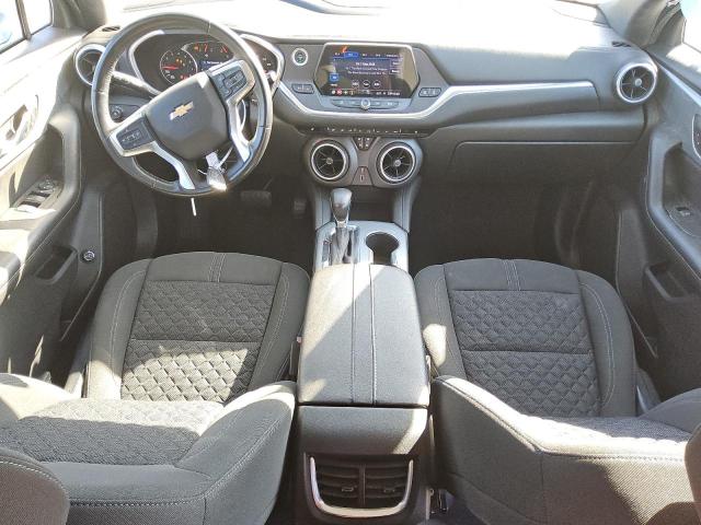 Photo 8 from auction – 2020 CHEVROLET BLAZER 2LT with VIN 3GNKBHRSXLS683397