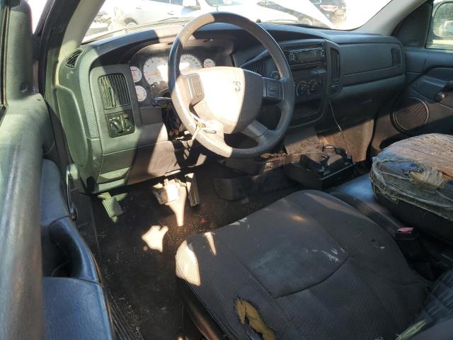 Photo 8 from auction – 2005 DODGE 1500 with VIN 1D7HA16N95J655693