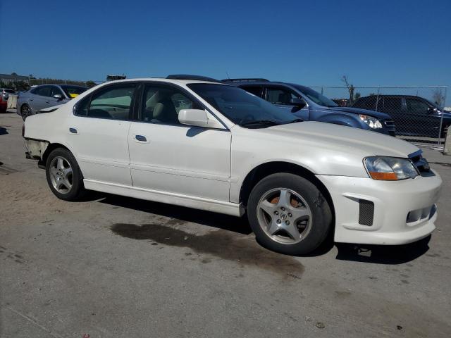 Photo 4 from auction – 2003 ACURA 3.2TL TYPE with VIN 19UUA56843A056113