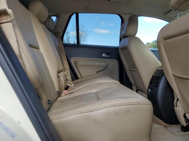 Photo 11 from auction – 2008 FORD EDGE with VIN 2FMDK49C28BA66054