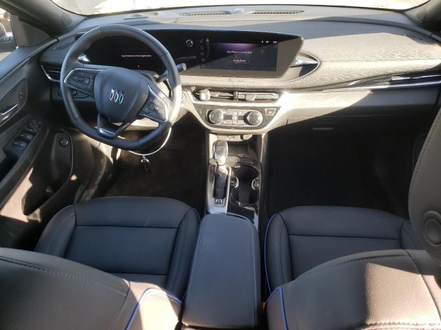 Photo 8 from auction – 2024 BUICK ENVISTA SP with VIN KL47LBE25RB137488