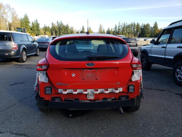 Photo 6 from auction – 2015 FORD FOCUS SE with VIN 1FADP3K21FL241804