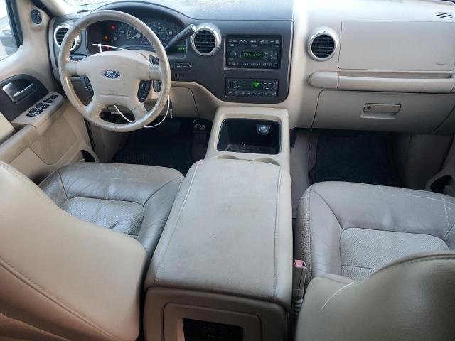 Photo 8 from auction – 2004 FORD EXPEDITION with VIN 1FMFU17L04LB71593