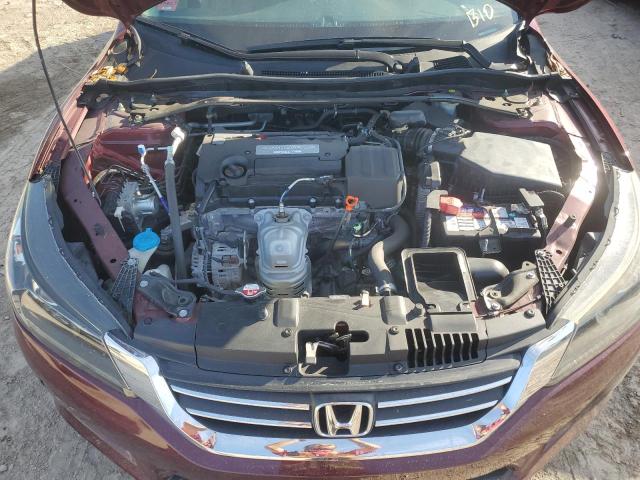 Photo 11 from auction – 2018 HONDA ACCORD with VIN 1HGCR2F82EA218858