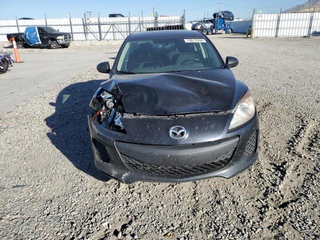 Photo 5 from auction – 2013 MAZDA 3 I with VIN JM1BL1TF2D1768617