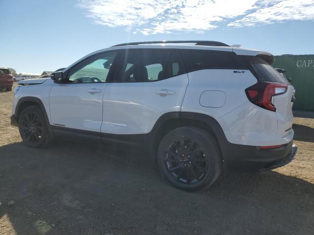 Photo 2 from auction – 2024 GMC TERRAIN SL with VIN 3GKALVEG2RL268986