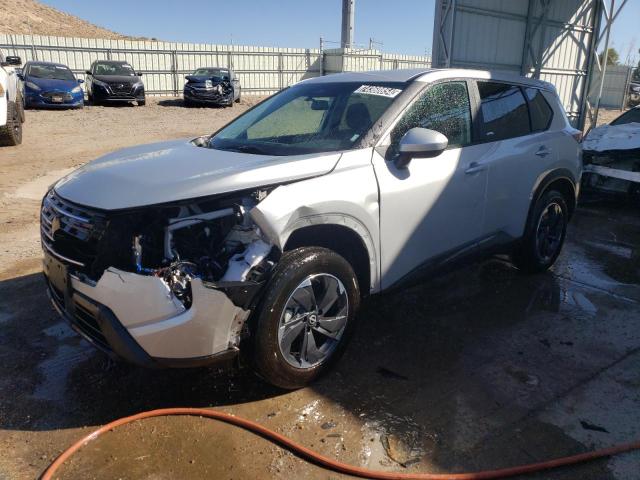 NISSAN ROGUE SV 2024 with VIN 5N1BT3BB0RC678920 - Photo from auction