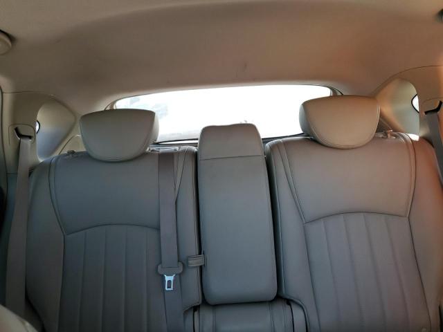 Photo 10 from auction – 2010 INFINITI EX35 BASE with VIN JN1AJ0HP6AM700718
