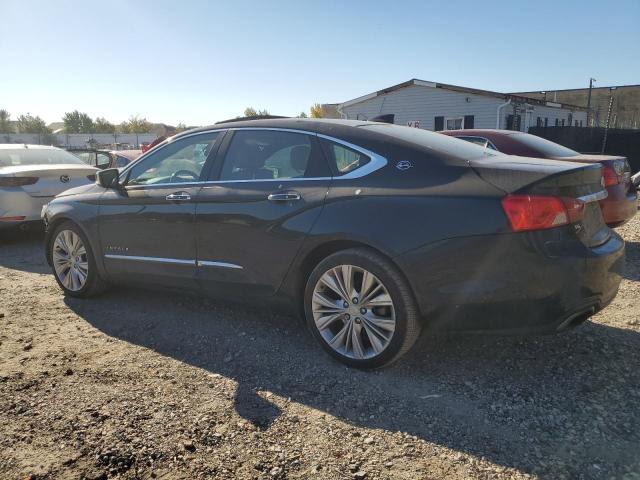 Photo 2 from auction – 2016 CHEVROLET IMPALA LTZ with VIN 2G1145S36G9139345