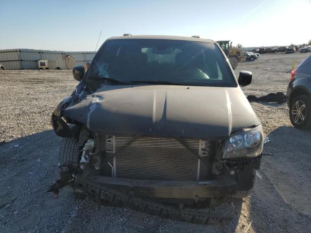Photo 5 from auction – 2019 DODGE GRAND CARA with VIN 2C4RDGEG8KR564241