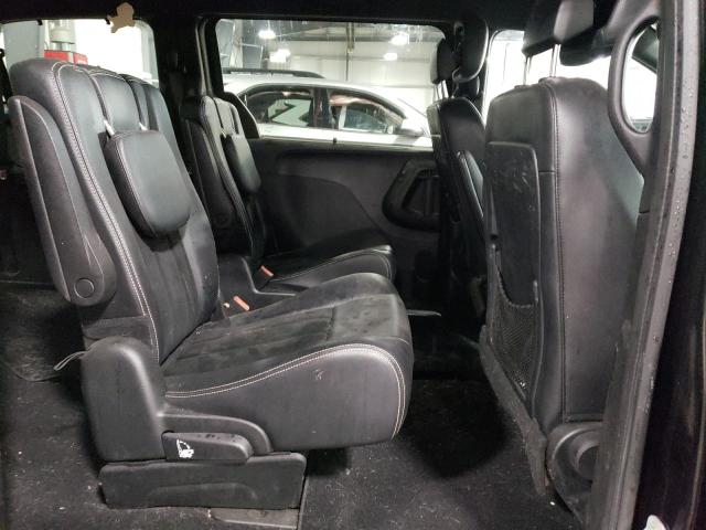 Photo 11 from auction – 2017 DODGE GRAND CARA with VIN 2C4RDGCG7HR840856