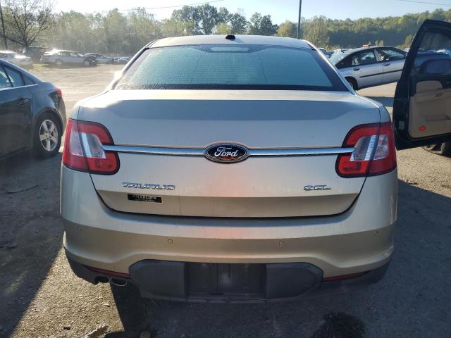Photo 6 from auction – 2011 FORD TAURUS SEL with VIN 1FAHP2EW4BG110623