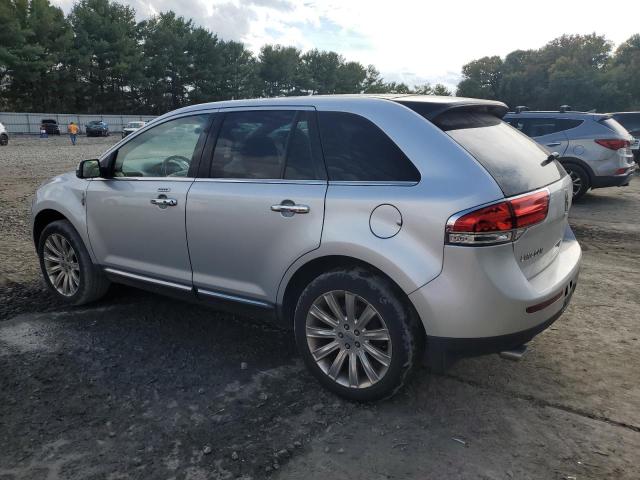 Photo 2 from auction – 2013 LINCOLN MKX with VIN 2LMDJ8JK5DBL20352
