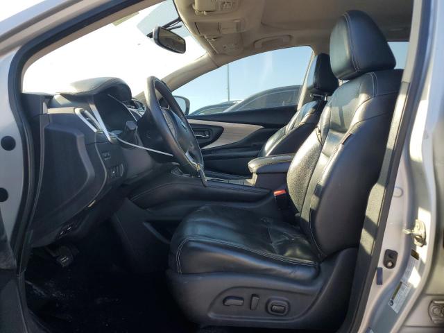 Photo 7 from auction – 2015 NISSAN MURANO S with VIN 5N1AZ2MG2FN236444