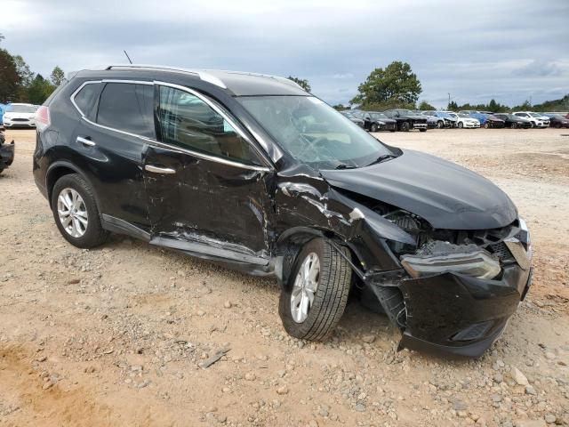Photo 4 from auction – 2015 NISSAN ROGUE S with VIN 5N1AT2MV8FC788641