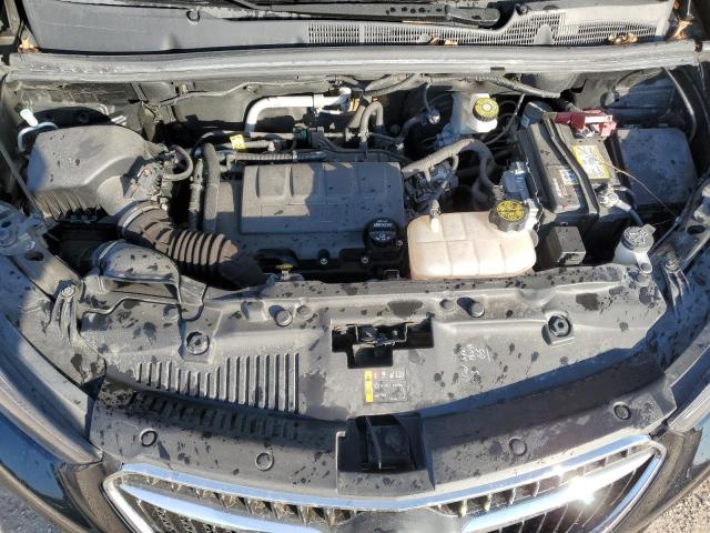 Photo 11 from auction – 2020 BUICK ENCORE PRE with VIN KL4CJASB8LB345715