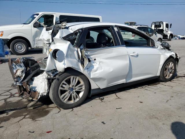 Photo 3 from auction – 2012 FORD FOCUS SEL with VIN 1FAHP3H20CL196052