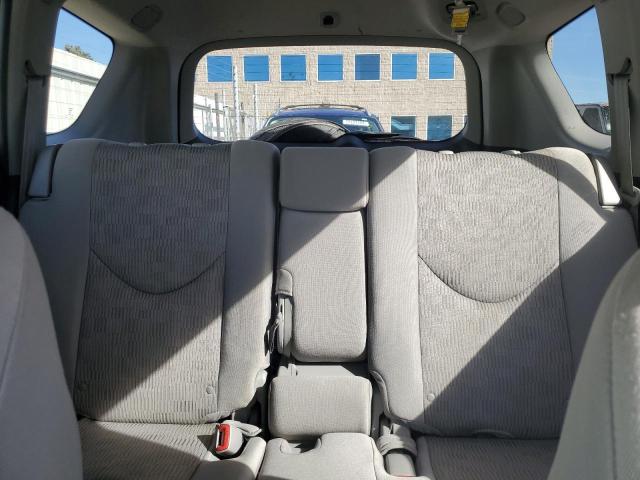 Photo 10 from auction – 2012 TOYOTA RAV4 with VIN 2T3BF4DV8CW232530