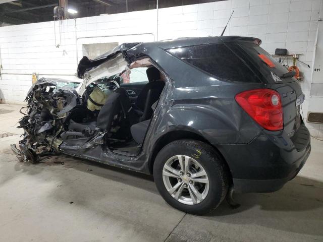 Photo 2 from auction – 2012 CHEVROLET EQUINOX LT with VIN 2GNALDEK5C1210218