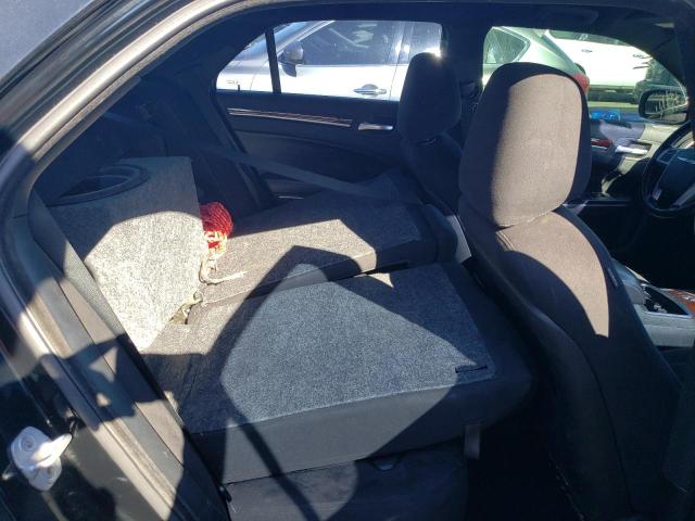 Photo 10 from auction – 2012 CHRYSLER 300 with VIN 2C3CCAAG9CH105257