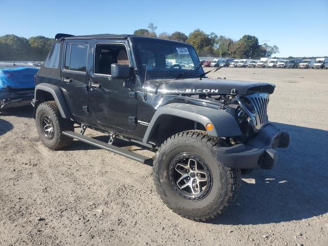 Photo 4 from auction – 2016 JEEP WRANGLER U with VIN 1C4BJWFG9GL193156
