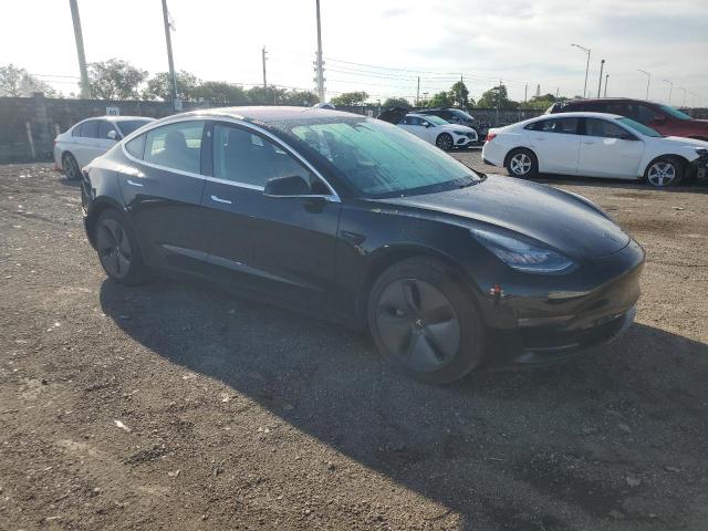 Photo 4 from auction – 2018 TESLA MODEL 3 with VIN 5YJ3E1EA6JF036168