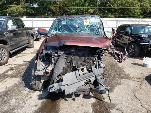 Photo 5 from auction – 2008 FORD EXPEDITION with VIN 1FMFK19578LA06828