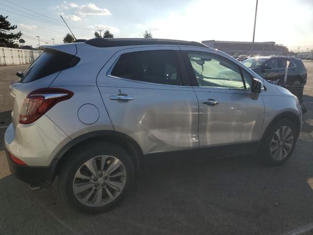 Photo 3 from auction – 2019 BUICK ENCORE PRE with VIN KL4CJASB2KB724689