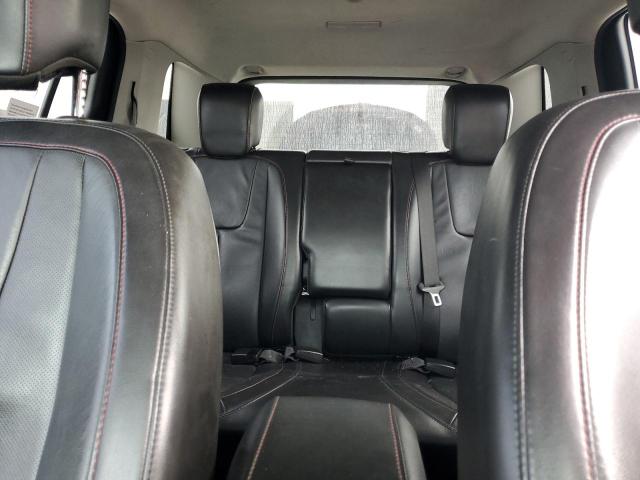 Photo 10 from auction – 2013 GMC TERRAIN SL with VIN 2GKALUEK6D6303217