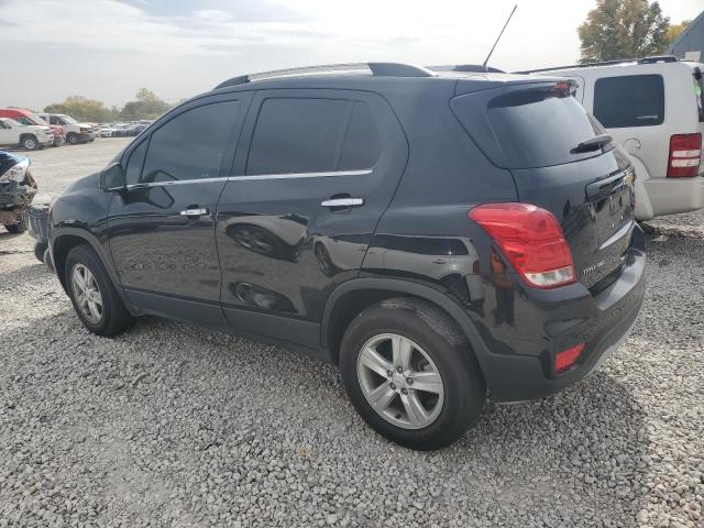 Photo 2 from auction – 2019 CHEVROLET TRAX 1LT with VIN KL7CJPSB6KB874567