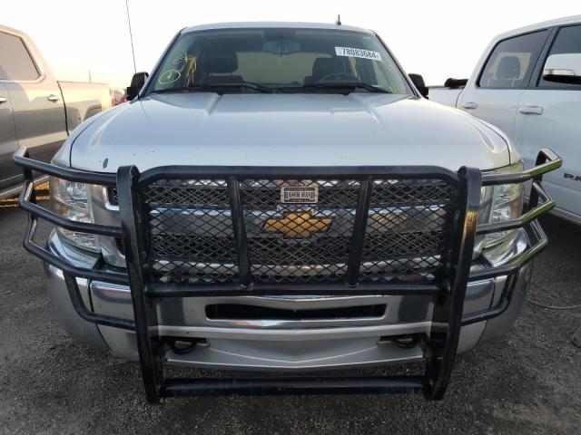 Photo 5 from auction – 2013 CHEVROLET SILVERADO with VIN 3GCPKSE75DG100414