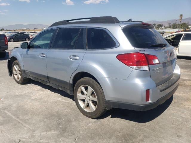 Photo 2 from auction – 2013 SUBARU OUTBACK 2. with VIN 4S4BRBKCXD3292984