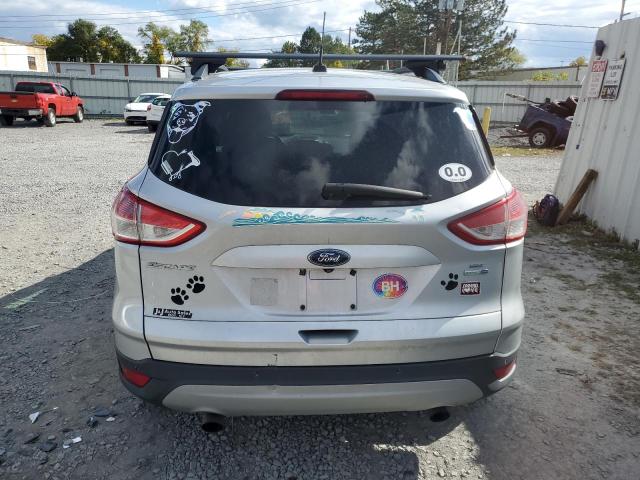 Photo 6 from auction – 2014 FORD ESCAPE SE with VIN 1FMCU9GX2EUC27145