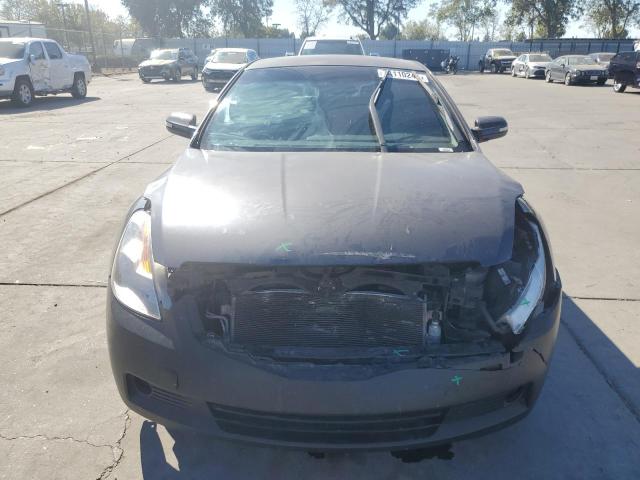 Photo 5 from auction – 2009 NISSAN ALTIMA 3.5 with VIN 1N4BL24E89C126433