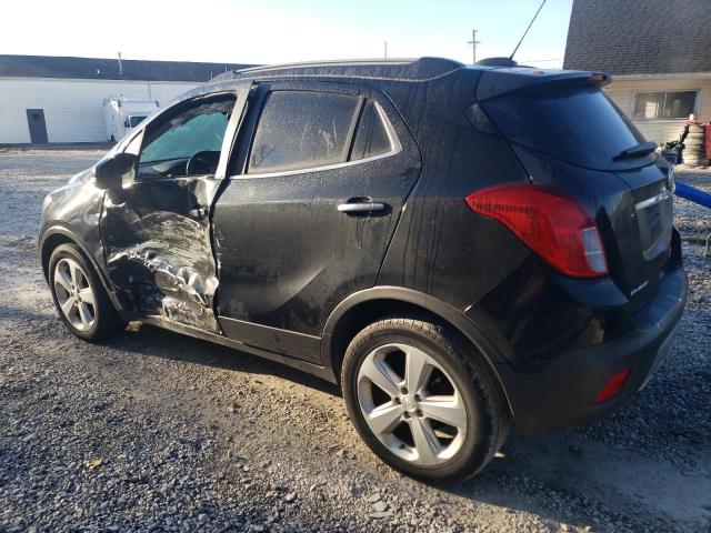 Photo 2 from auction – 2016 BUICK ENCORE with VIN KL4CJASB3GB700361