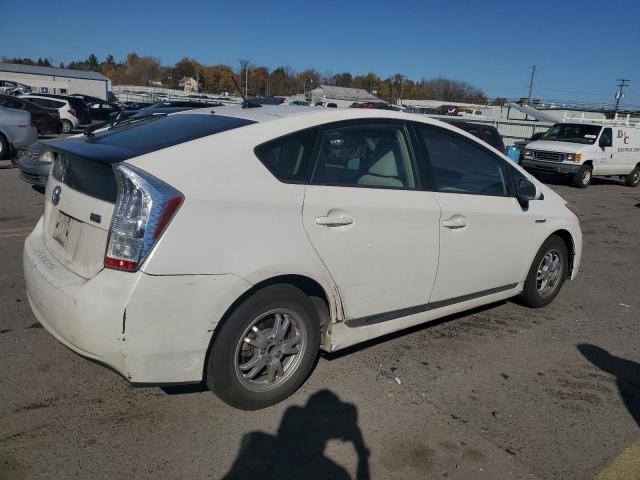 Photo 3 from auction – 2011 TOYOTA PRIUS with VIN JTDKN3DU2B5363818