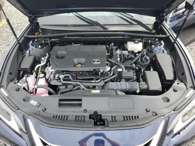 Photo 11 from auction – 2024 LEXUS ES 300H BA with VIN 58AEA1C19RU052928