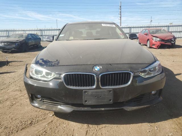 Photo 5 from auction – 2015 BMW 328 XI with VIN WBA3B3G53FNT68546