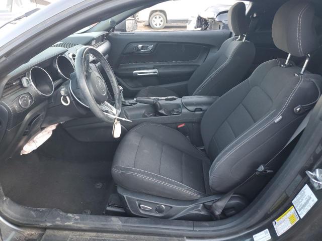 Photo 7 from auction – 2015 FORD MUSTANG with VIN 1FA6P8AM0F5303027