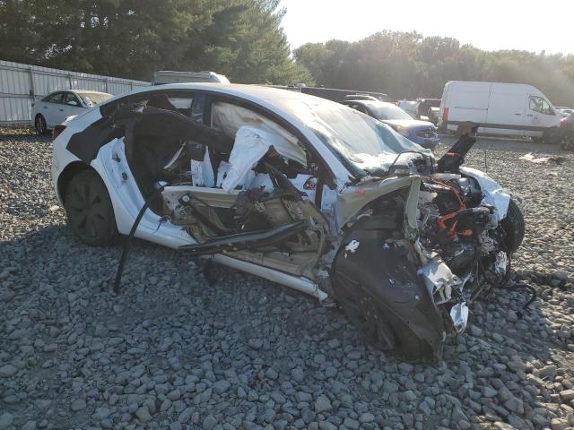 Photo 4 from auction – 2024 TESLA MODEL 3 with VIN 5YJ3E1EB1RF790289