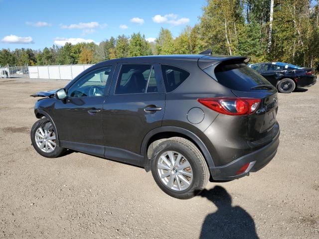 Photo 2 from auction – 2016 MAZDA CX-5 TOURI with VIN JM3KE2CY0G0909462