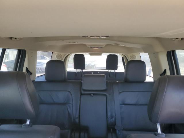 Photo 10 from auction – 2014 FORD FLEX LIMIT with VIN 2FMHK6D80EBD31226