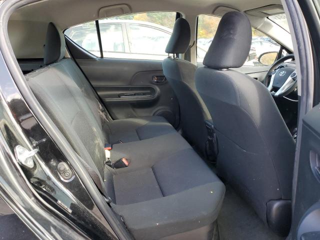 Photo 10 from auction – 2015 TOYOTA PRIUS C with VIN JTDKDTB38F1584866