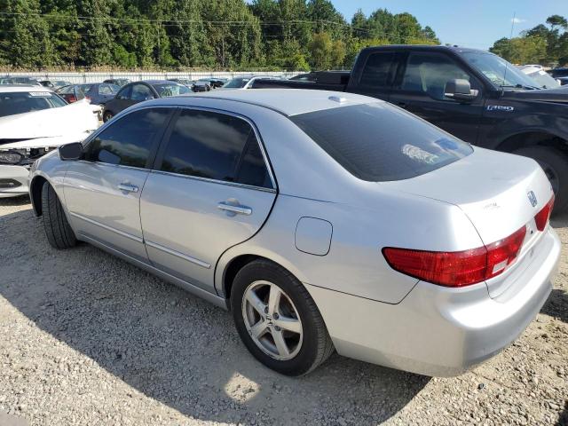 Photo 2 from auction – 2005 HONDA ACCORD EX with VIN 1HGCM56815A106956